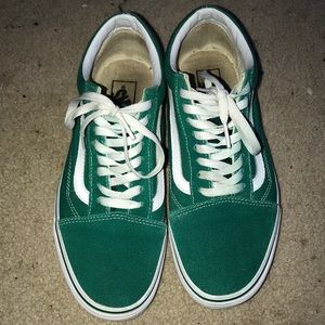 old skool vans